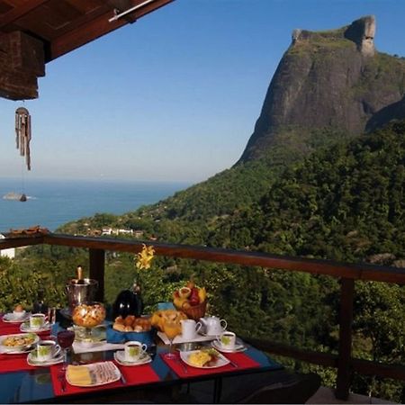Tuakaza Exclusive Boutique Lodge Rio de Janeiro Exteriör bild