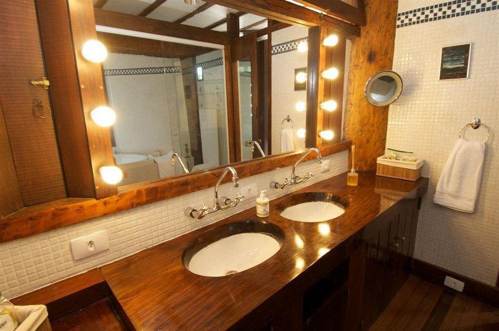 Tuakaza Exclusive Boutique Lodge Rio de Janeiro Exteriör bild
