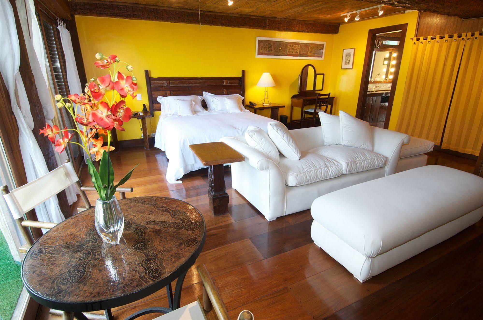Tuakaza Exclusive Boutique Lodge Rio de Janeiro Exteriör bild