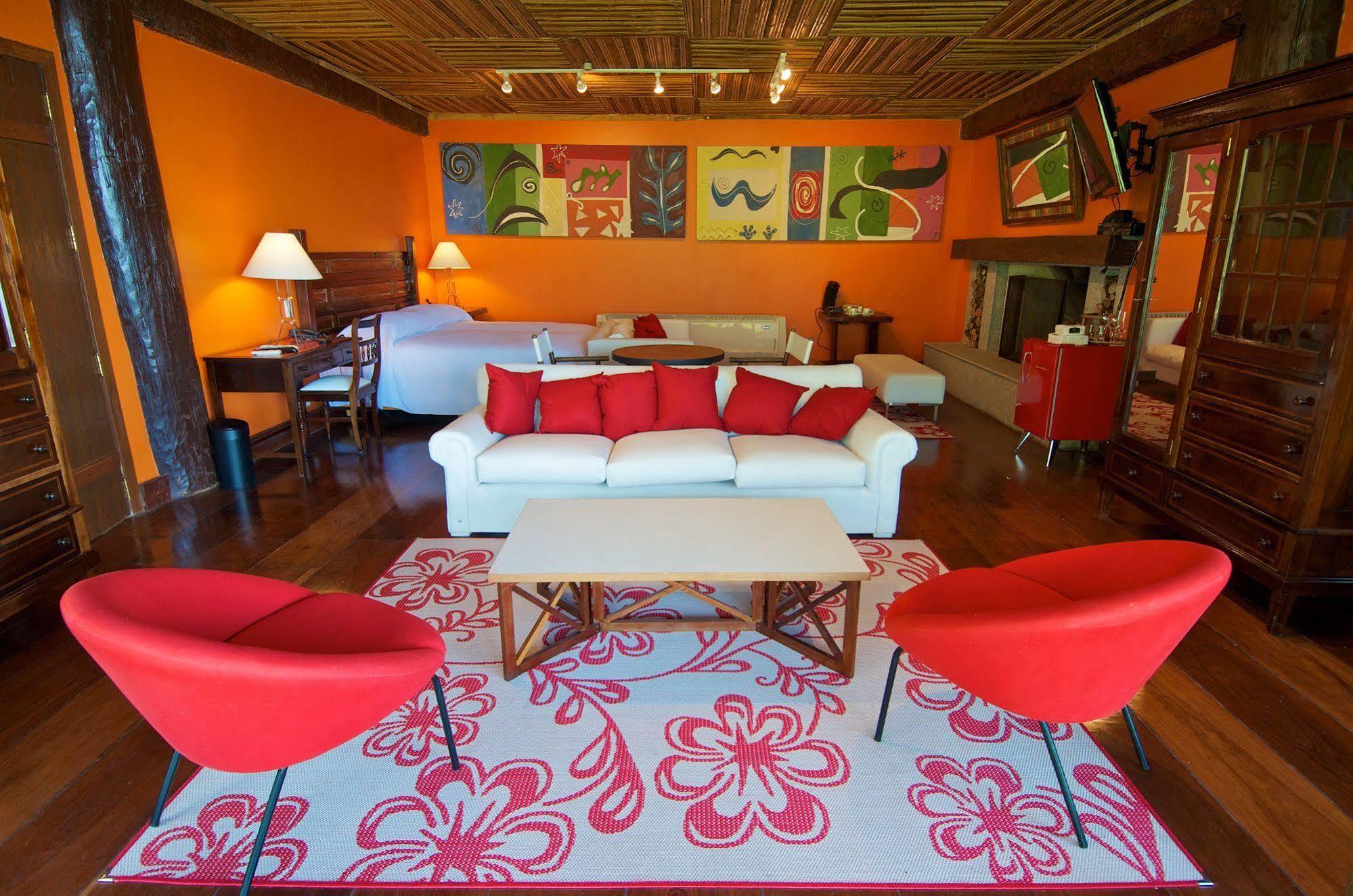 Tuakaza Exclusive Boutique Lodge Rio de Janeiro Exteriör bild