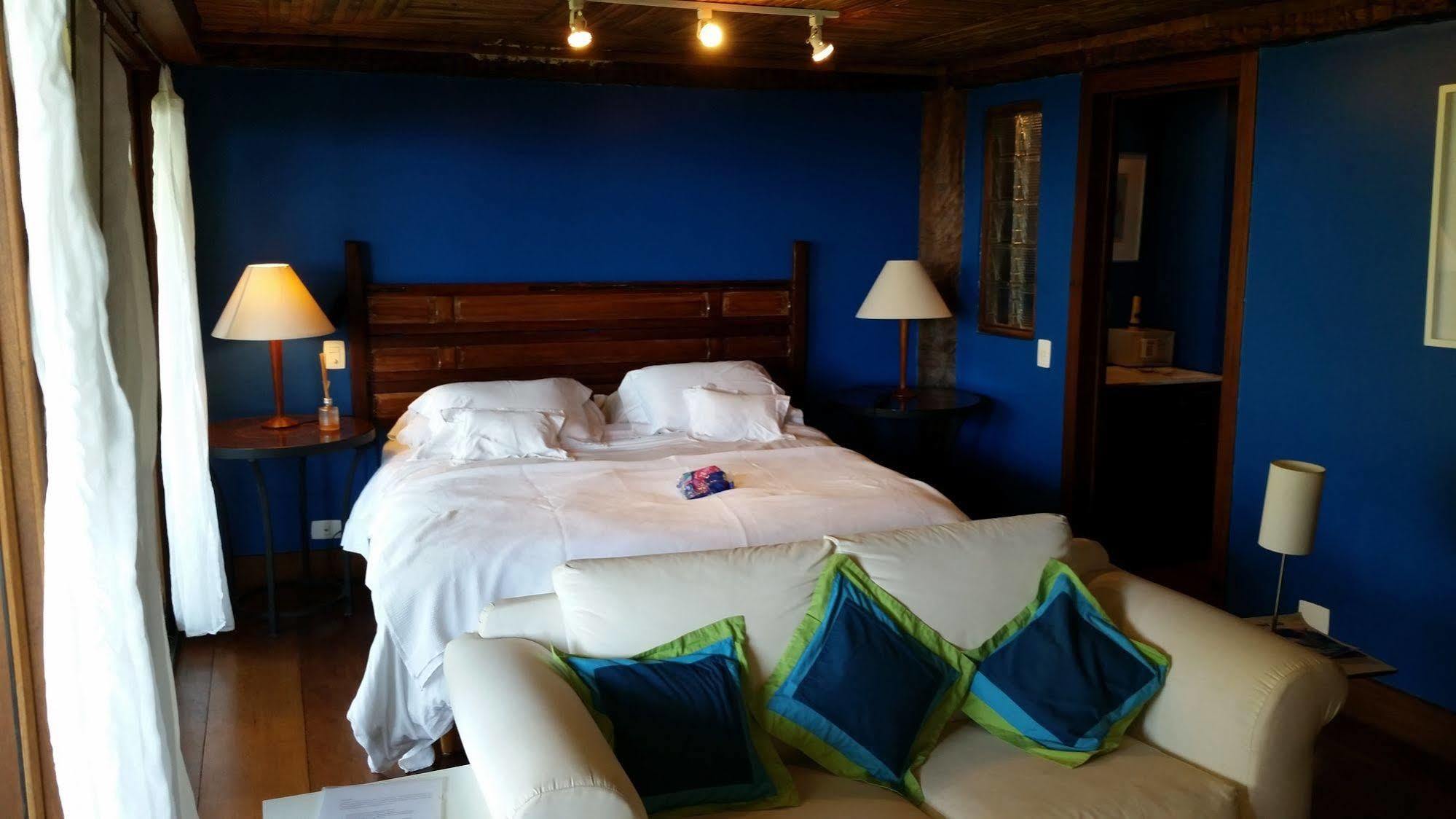 Tuakaza Exclusive Boutique Lodge Rio de Janeiro Exteriör bild