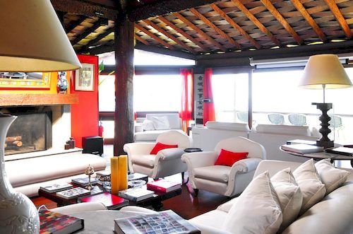 Tuakaza Exclusive Boutique Lodge Rio de Janeiro Exteriör bild