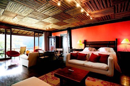 Tuakaza Exclusive Boutique Lodge Rio de Janeiro Exteriör bild
