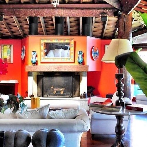 Tuakaza Exclusive Boutique Lodge Rio de Janeiro Exteriör bild