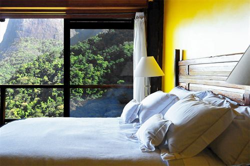 Tuakaza Exclusive Boutique Lodge Rio de Janeiro Exteriör bild